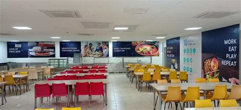 Capgemini Trichy Office: Building Careers in Dynamic Innovation