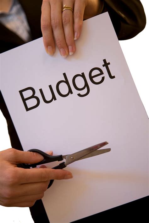Budget Outlook | UIC today