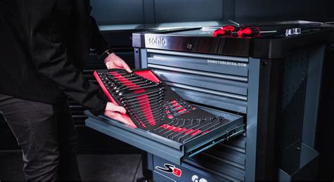 Image result for Tool Box Screwdriver Organizer