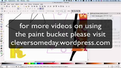 Image result for Basic Inkscape Tutorial