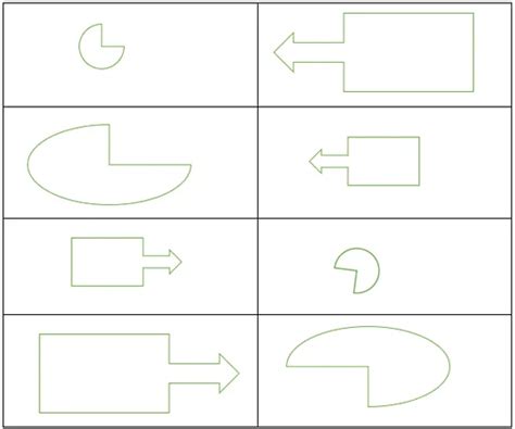 Worksheet: Classify - 2 - LKG PDF Download