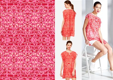 Image result for Textile Design Print