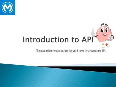 Image result for Introduction to APIs