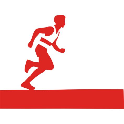 Runner Icon 的图像结果