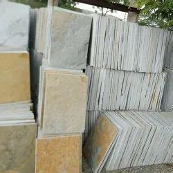Shree Girdhar Stone Industries, Ramganj Mandi - Manufacturer of Kota ...