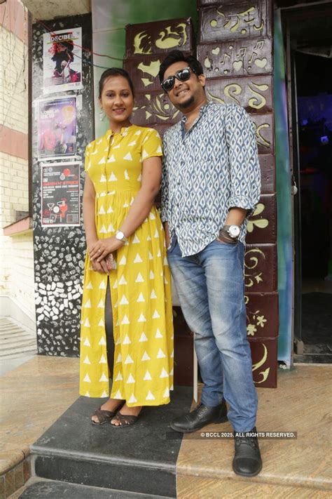 Mehuli Sarkar strikes a pose during cultural fest of RG Kar Medical ...