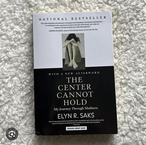 Elyn Saks : r/schizoaffective