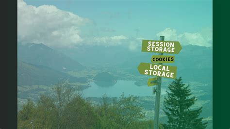 Image result for sessionStorage Cookies Local Storage