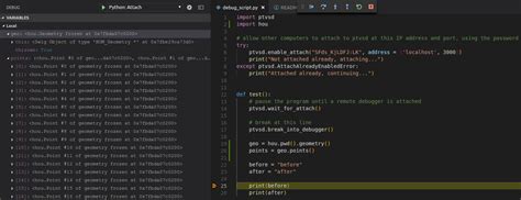 Image result for Debugging Is Not Supported for Python 2.5