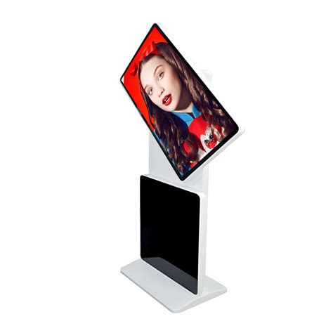 Rotating Screen Display 的图像结果
