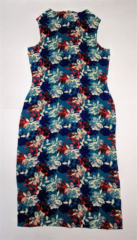 Image result for Simple Wrap Dress Tutorial