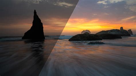 The Best Landscape Presets for Lightroom - ON1