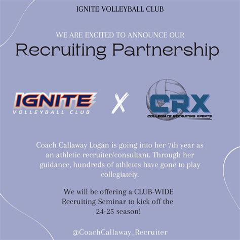 Ignite Volleyball Powhatan Homeschool