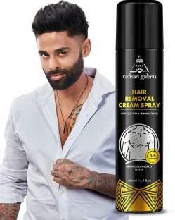 urbangabru Hair Removal Cream for Men Chest, Back, Legs, Under Arms ...