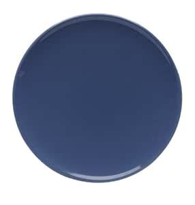Buy Waechtersbach Effect Glaze Blueberry Coupe Dinner Plates, Set of 4 ...
