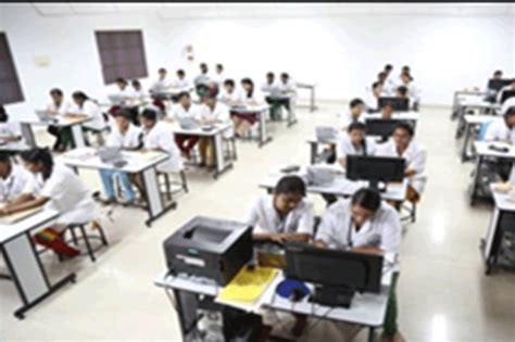 IT Laboratory - Panimalar Engineering College