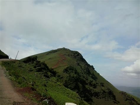 Kallathigiri Waterfalls | Chikmagalur's Scenic Cascade