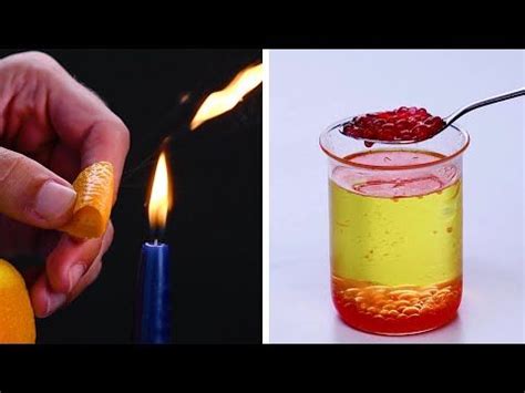 Simple Science Tricks 的图像结果