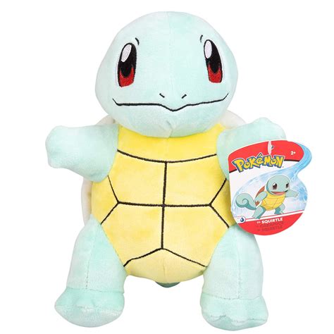 Pokemon Stuffed Toys