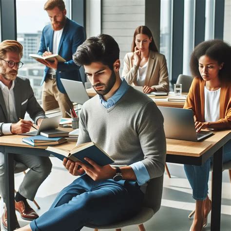 Image result for Continuous Learner