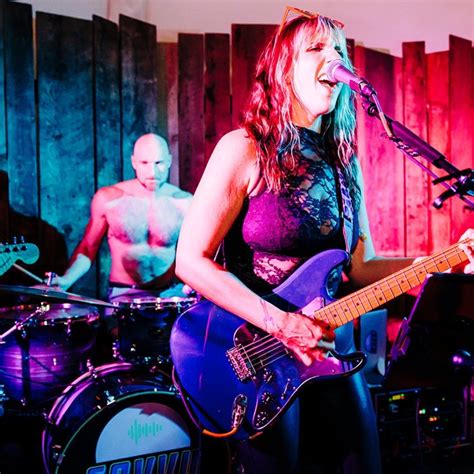 The Savvy Duo @ Bozeman Hot Springs, Bozeman Hot Springs, 5 January ...