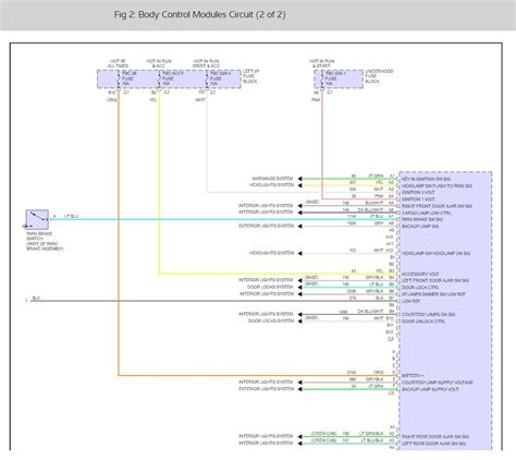 Image result for 2008 Silverado Body Control Module
