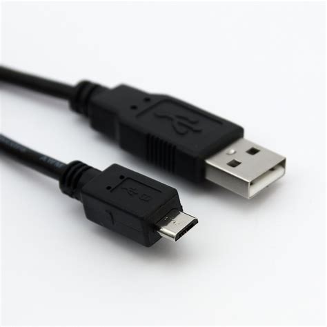 Image result for USB 2.0 Micro B Plug