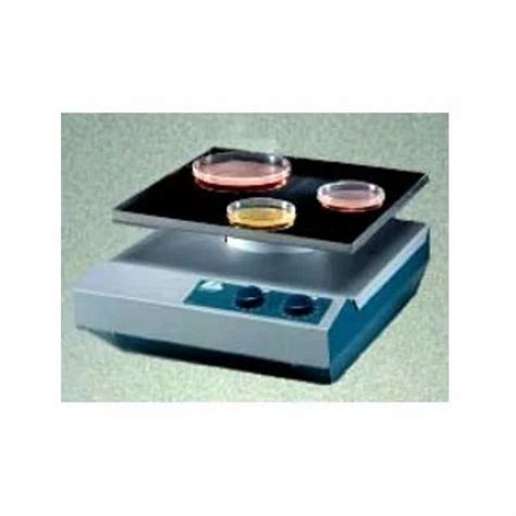 Laboratory Shaker - Three Dimensional Shaker Manufacturer from Bengaluru