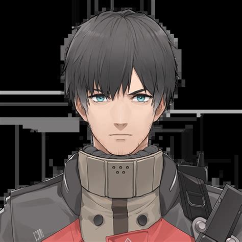 Image result for Girls Frontline Anime Commander