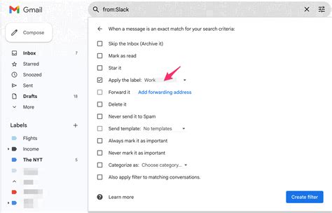 Image result for Gmail Labels Retrieve Files
