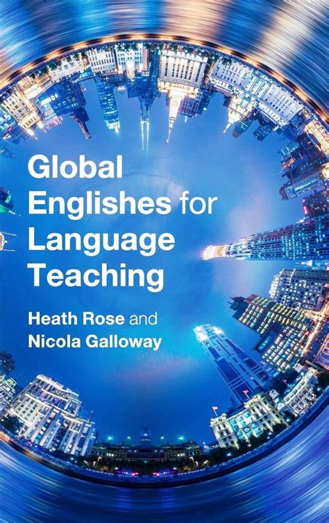 Global Englishes for Language Teaching (2019) - ebooksz
