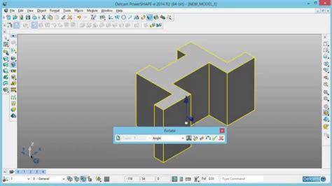 Image result for Powershape Tutorial