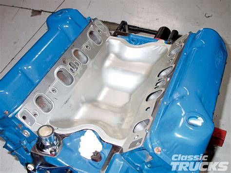 Image result for LS Engine Building