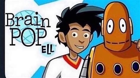 Image result for Tim From BrainPOP