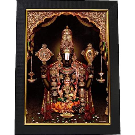 101 Temples - Divinity Eternity Spirituality - Venkateswara Swamy ...