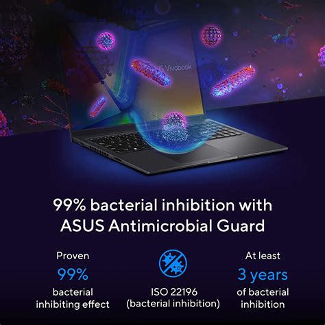 ASUS Vivobook 16X 2023 K3605VC-MB541WS Launched in India ( 13th Gen ...