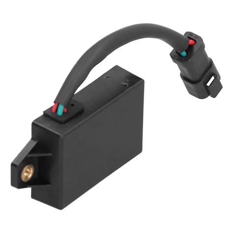 Set of 2 138-5190X, Delay Controller Unit Time Relay In Line ...