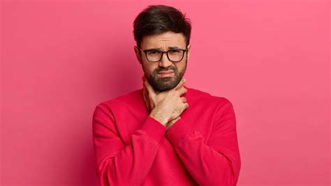 Can Acid Reflux Be Silent? How NOT To Confuse It From An Allergy ...