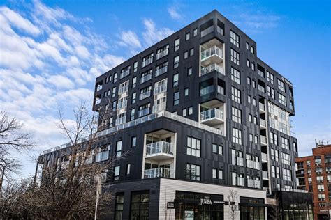 Rieder - TRUMAN: Seventeen West, Calgary, Alberta — SOUND-RITE INC.