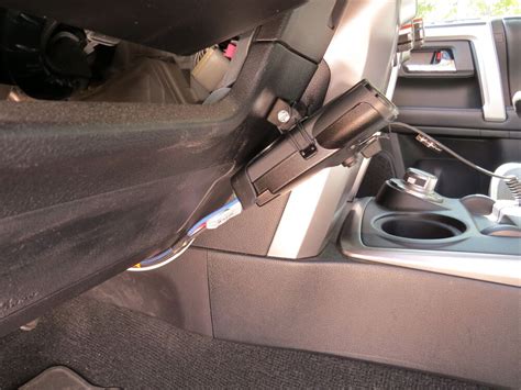 4Runner Trailer Brake Controller 的图像结果