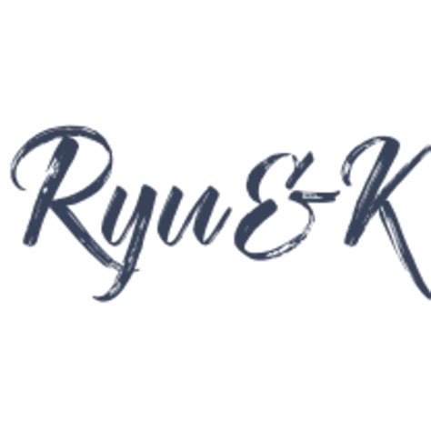 Ryu&K