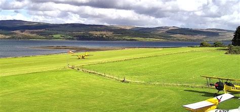 Hebridean Air Services (Oban) - 2021 What to Know Before You Go (with ...