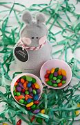 Image result for Painted Easter Bunny