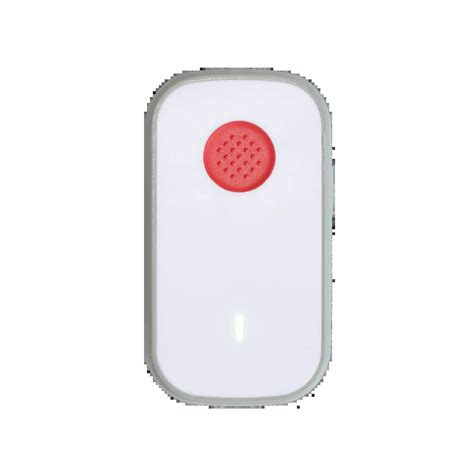 Wearable Panic Button