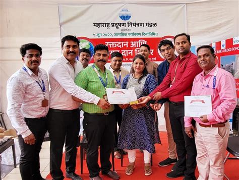 Gallery | Maharashtra Pollution Control Board