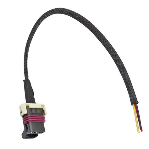 Low Coolant Sensor Repair Connector Wire Harness For | Ubuy India