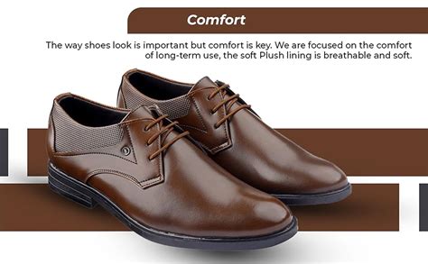 Buy Bacca Bucci Richmond Formal Shoes with Superior Comfort | All Day ...
