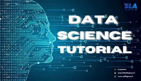 Data Science Tutorial 的图像结果