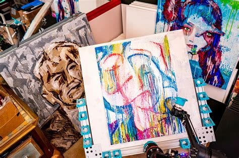 Ai艺术 的图像结果