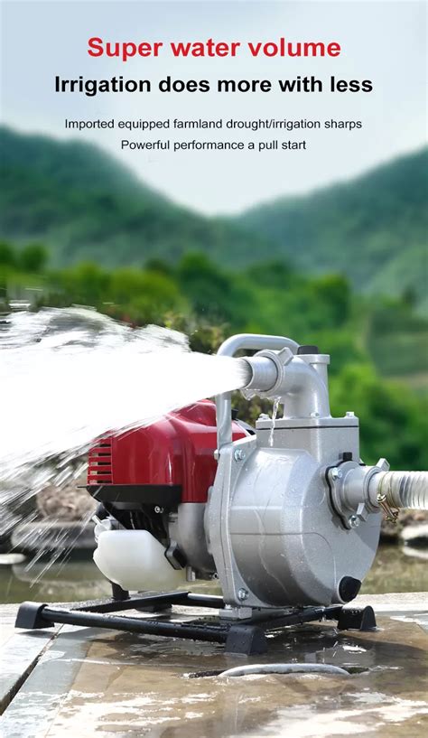 Self-Priming Water Pump 的图像结果